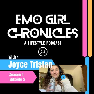 Episode 5: Is terrific terrible and horrific put together or does it just mean awesome?