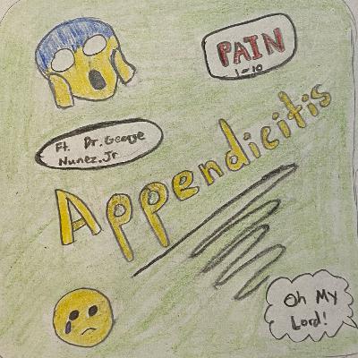 Appendicitis