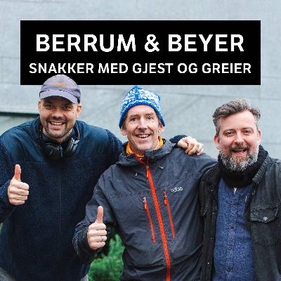 Odd Nordstoga: Fela i en yuccapalme