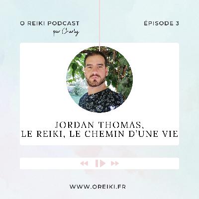 E3 - Jordan Thomas