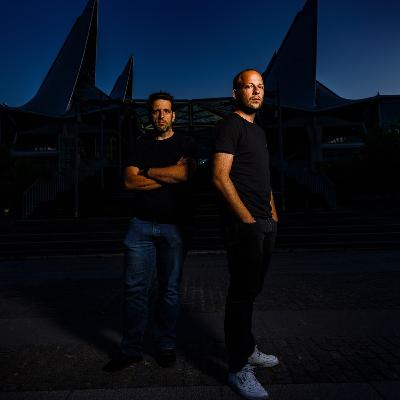 De bende van de douanier