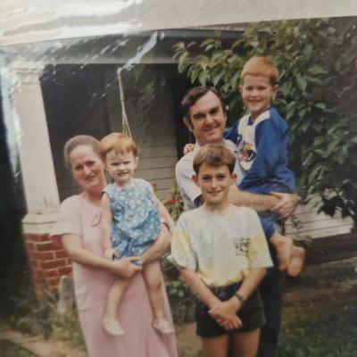 Episode 33 - Warrock Homestead Mini Series Pt.2