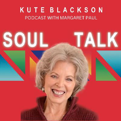 431: Margaret Paul on How to Love Without Losing Yourself