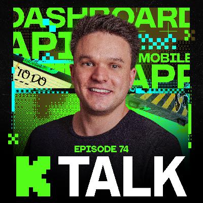 74. Creator Shift, Sports Expansion and the Next Phase of Kick ft. Sneako