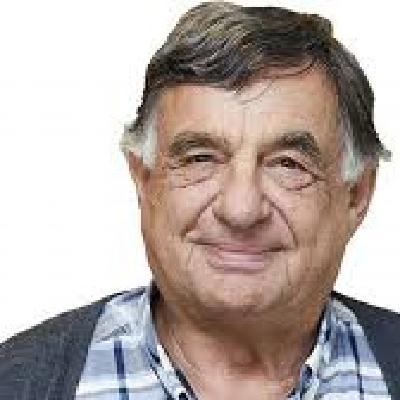 Credo: Maðurin livir ikki nóg væl