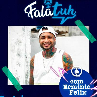 Erminio Félix - FalaTuh Podcast #9 - YouTube