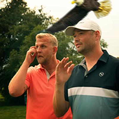 Spanien & The Open Championship Spanien & The Open Championship