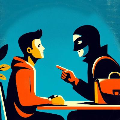 Böse betrogen: Wie funktioniert Social Hacking?