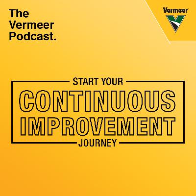 Start Your Continuous Improvement Journey