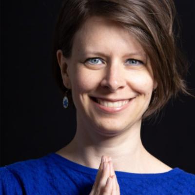 12. Im Labyrinth des Lebens (mit Birgit Wehinger)