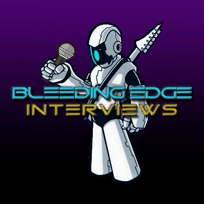 Bleeding Edge Interviews - Ep. 62: Tim Bowness Bleeding Edge Interviews - Ep. 62: Tim Bowness