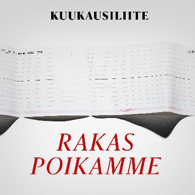 09/2022: Rakas poikamme