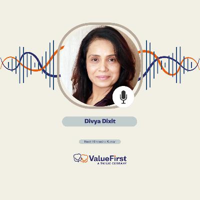 The one with Divya Dixit (ALTBalaji)