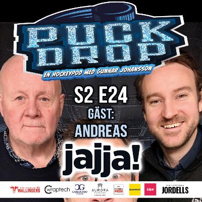 S2EP24. Sista mathcerna i grundserien. Roller! NHL. Go...Karlskoga. S2EP24. Sista mathcerna i grundserien. Roller! NHL. Go...Karlskoga.