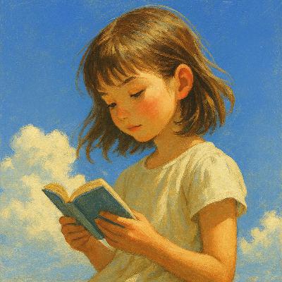 【朗読】太宰治「ア、秋」