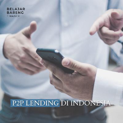 P2P Lending di Indonesia