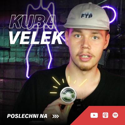 Jak se připravuje na yoyo soutěž Kuba Velek | FYFT.cz