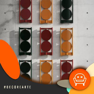 Decor e Arte - Clássico do design: a mesa Florian