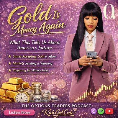 Gold Is Money Again: What This Tells Us About America’s Future