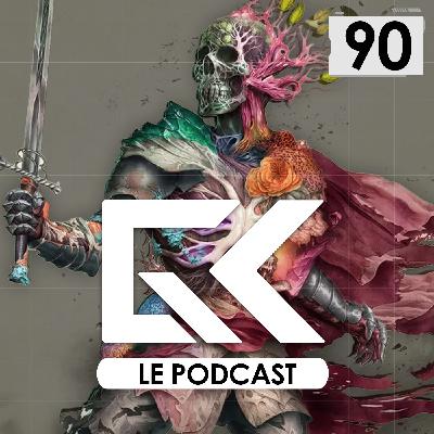 Podcast - #90 - Avowed