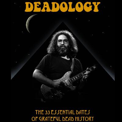 Grateful Dead 2-17-79 Oakland: Keith and Donna's Farewell