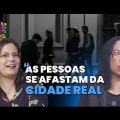 A nova vida no coração de São Paulo! | +QUE Condomínios A nova vida no coração de São Paulo! | +QUE Condomínios