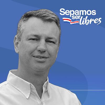 Brian Campbell | Candidato a diputado Avanza Brian Campbell | Candidato a diputado Avanza