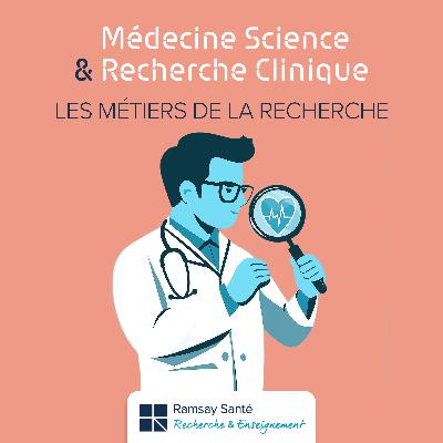 "Il y a un travail de pédagogie qui est très important, ça s'intègre dans la relation de confiance avec les patients"