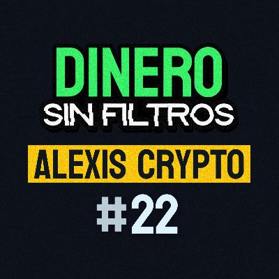 Cuándo Veremos el Suelo del Mercado, Potencial de Ethereum Merge | Alexis Crypto