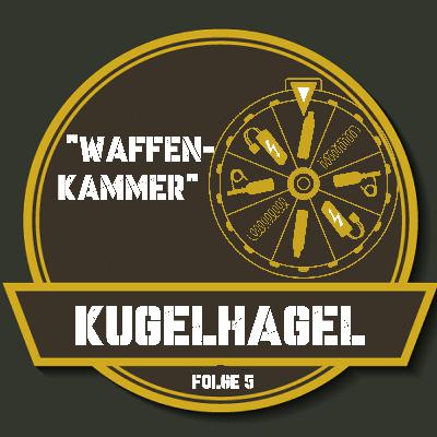 Waffenkammer