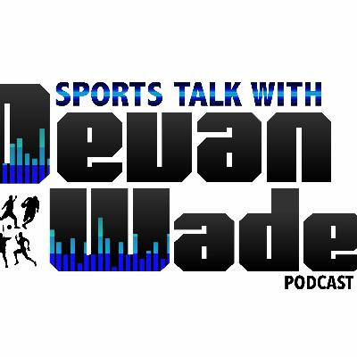 Episode #297 - Reggie Brown - AD Moore - Texans Episode #297 - Reggie Brown - AD Moore - Texans