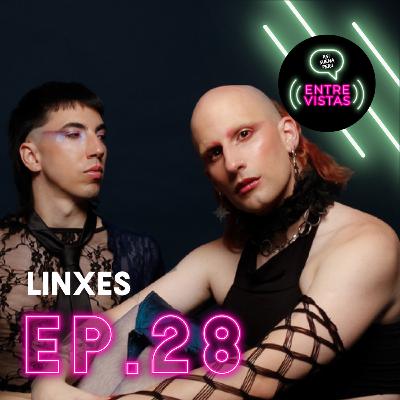 Entrevista a Linxes (2024) Entrevista a Linxes (2024)