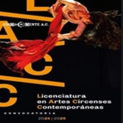 24.-CIRKO DE MENTE
