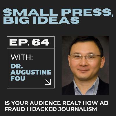 Is your audience real? How ad fraud hijacked journalism