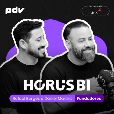 Horus BI | A evolução dos postos inteligentes