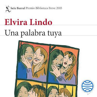 Una palabra tuya (Audiolibro) | Prueba Gratis