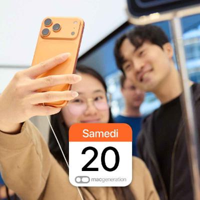 Lancement réussi pour iOS 26 et les iPhone 17 ? Lancement réussi pour iOS 26 et les iPhone 17 ?
