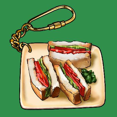 Японские муляжи еды на самом деле