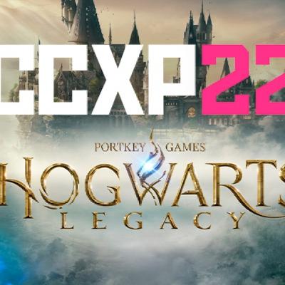#10 HP : Hogwarts Legacy - Análisis CCXP - Banda sonora, Sebastian y criaturas #10 HP : Hogwarts Legacy - Análisis CCXP - Banda sonora, Sebastian y criaturas