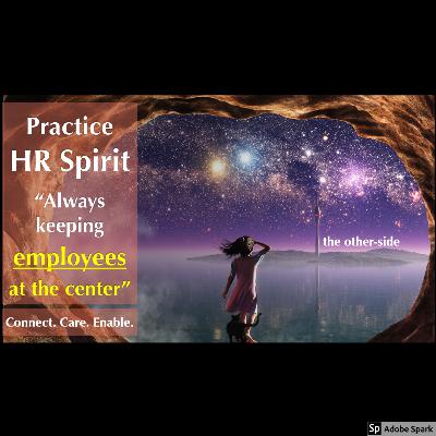 Practice HR Spirit - Keep Employees At The Center