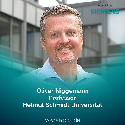 Numerical Machine Learning: Where Physics Meets AI Numerical Machine Learning: Where Physics Meets AI