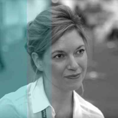 #26 - Cathy Hoy on the role of the line manager in successful L&D