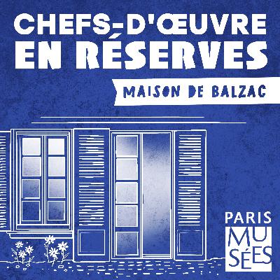 Les recoins de la Maison de Balzac