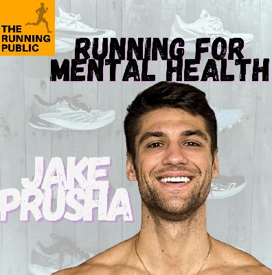 Episode 602: Jake Prusha Episode 602: Jake Prusha