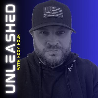 06. Unlocking Potential with Kody Houk and Kimi Donahue: A Journey of Growth and Empowerment