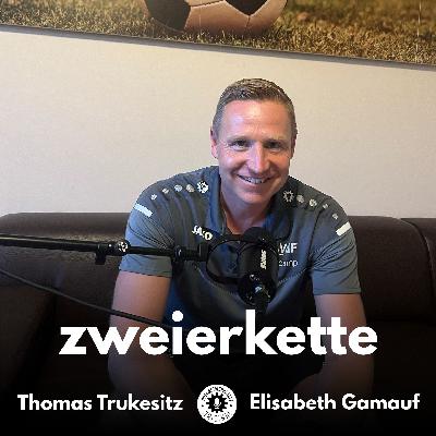 Robert Ibertsberger, warum ist Geduld ein großes Wort für dich? Robert Ibertsberger, warum ist Geduld ein großes Wort für dich?