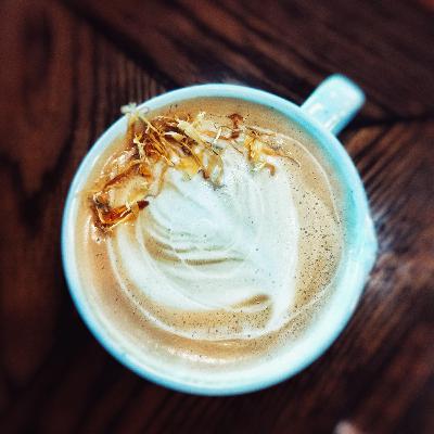 Joy for Fall: Pumpkin Spice