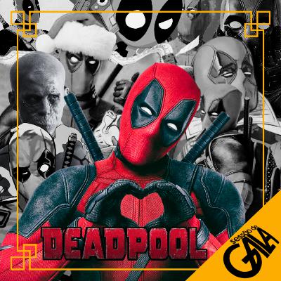 Montagem Paralela #102 - Sessão de Gala - Deadpool 1 & 2 Montagem Paralela #102 - Sessão de Gala - Deadpool 1 & 2