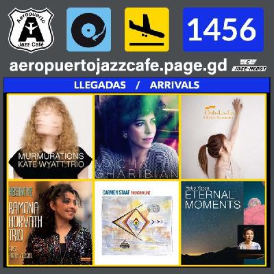 Aeropuerto Jazz Café 1456