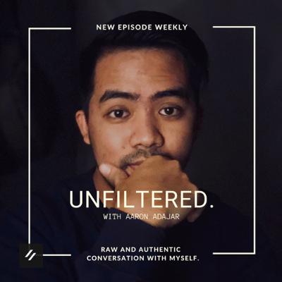This Is A Wake-Up Call | #UnfilteredTalk Ep. 03 This Is A Wake-Up Call | #UnfilteredTalk Ep. 03